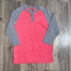 Russell athletic Baseball tee size medium